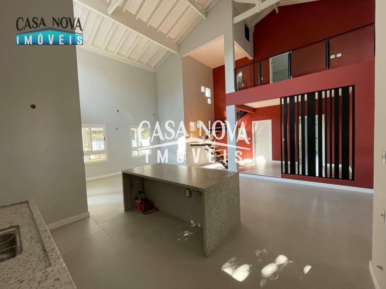 Casa de Condomínio à venda com 3 quartos, 320m² - Foto 8