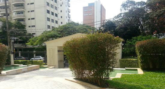 Apartamento à venda com 4 quartos, 415m² - Foto 5