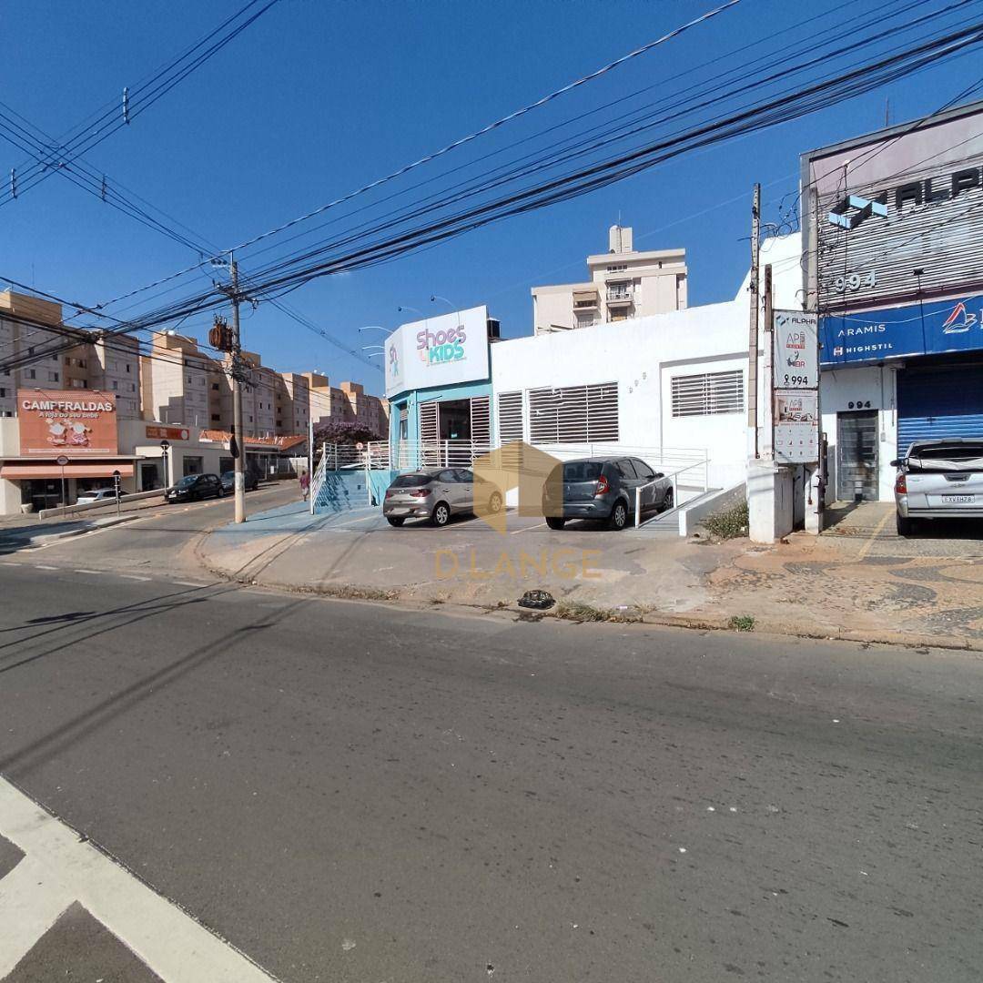 Loja-Salão para alugar, 110m² - Foto 17