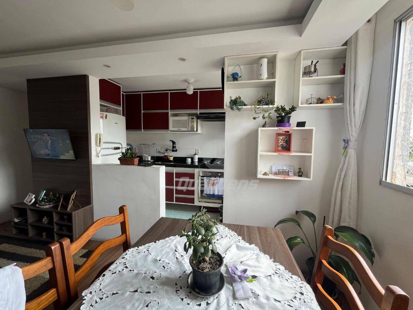 Apartamento para alugar com 2 quartos, 47m² - Foto 7