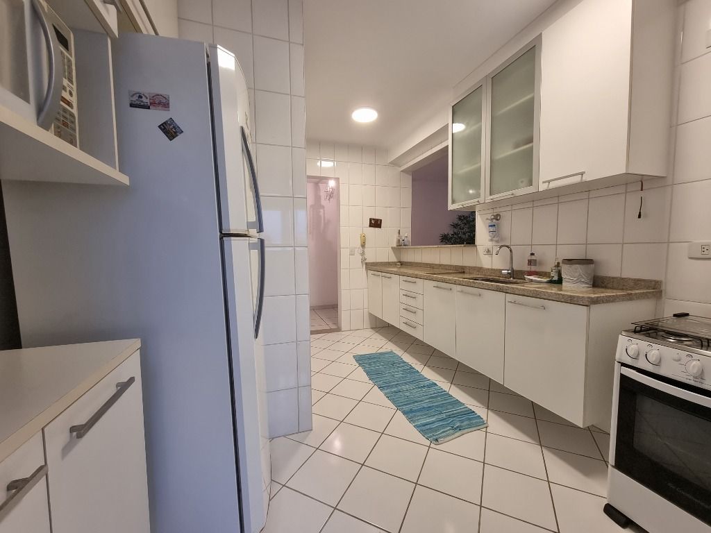 Apartamento à venda com 3 quartos, 110m² - Foto 21