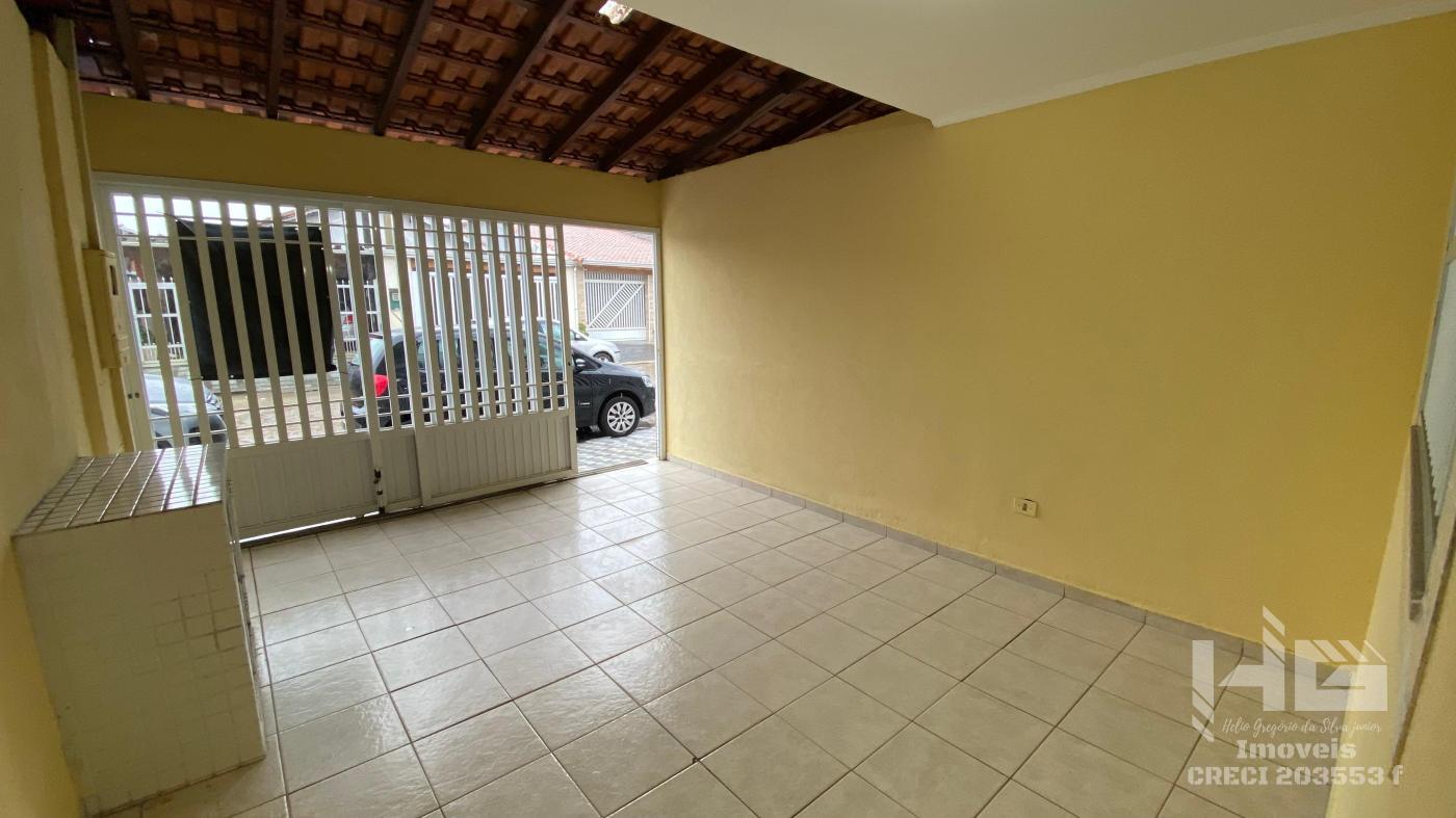 Sobrado à venda com 2 quartos, 86m² - Foto 2