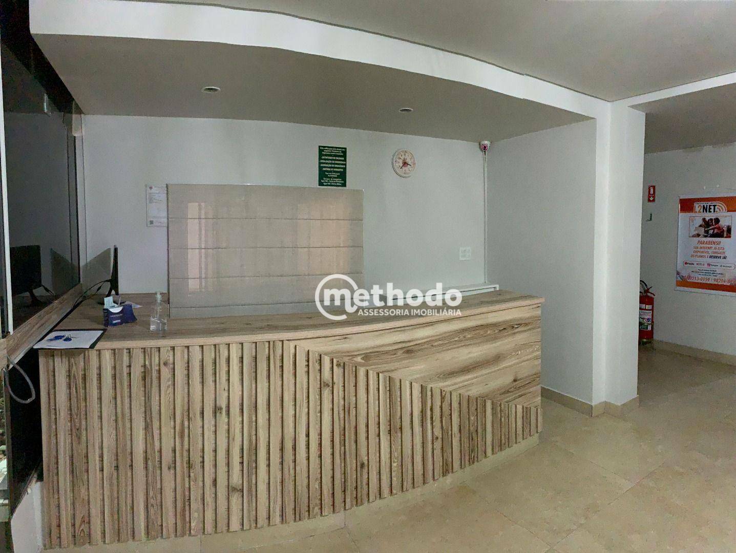 Apartamento para alugar com 1 quarto, 70m² - Foto 9