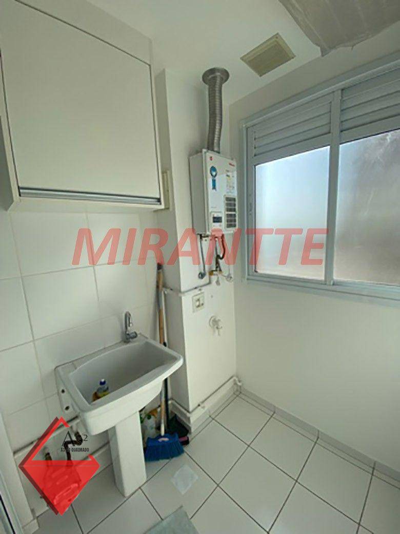 Apartamento à venda com 2 quartos, 56m² - Foto 6