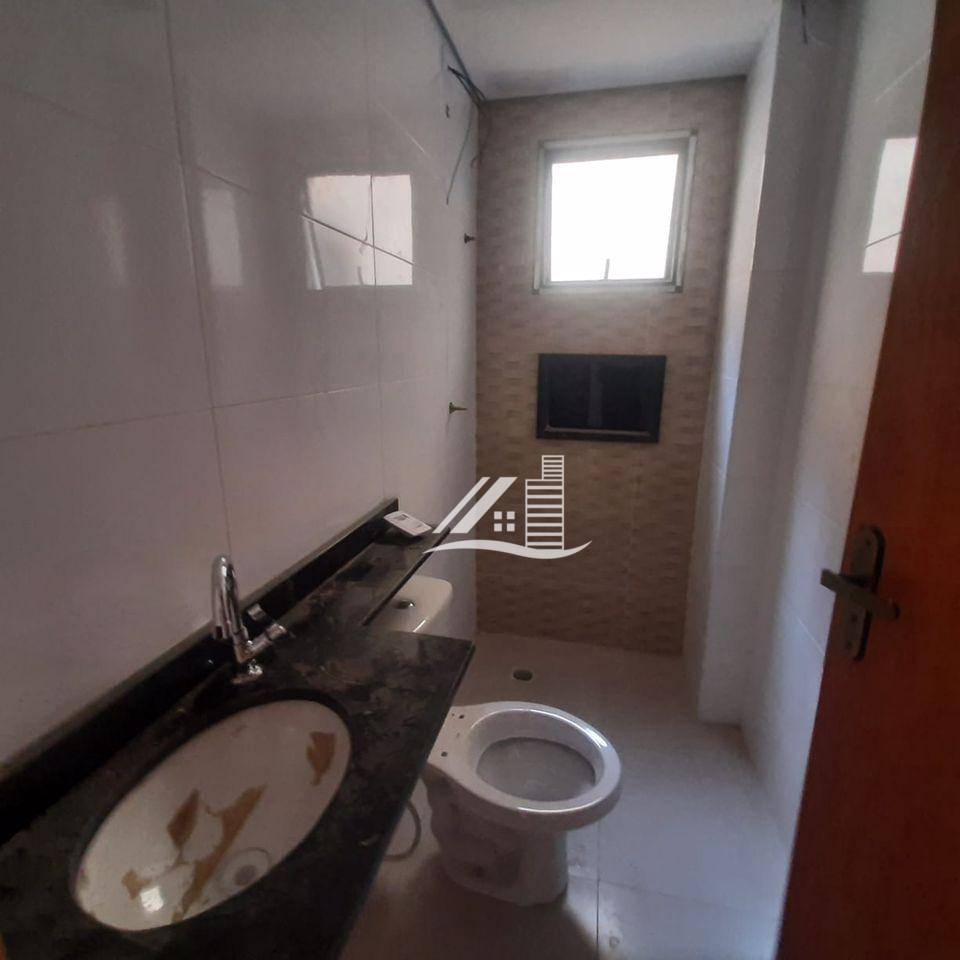 Apartamento à venda com 2 quartos, 61m² - Foto 9