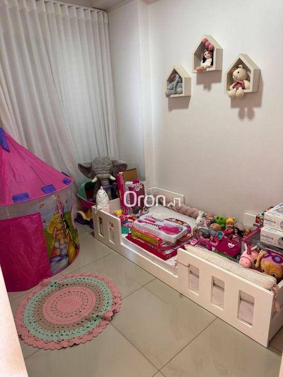 Apartamento à venda com 2 quartos, 80m² - Foto 5