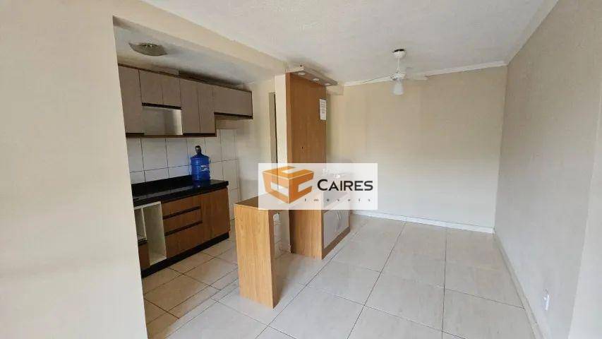 Apartamento à venda com 2 quartos, 45m² - Foto 4