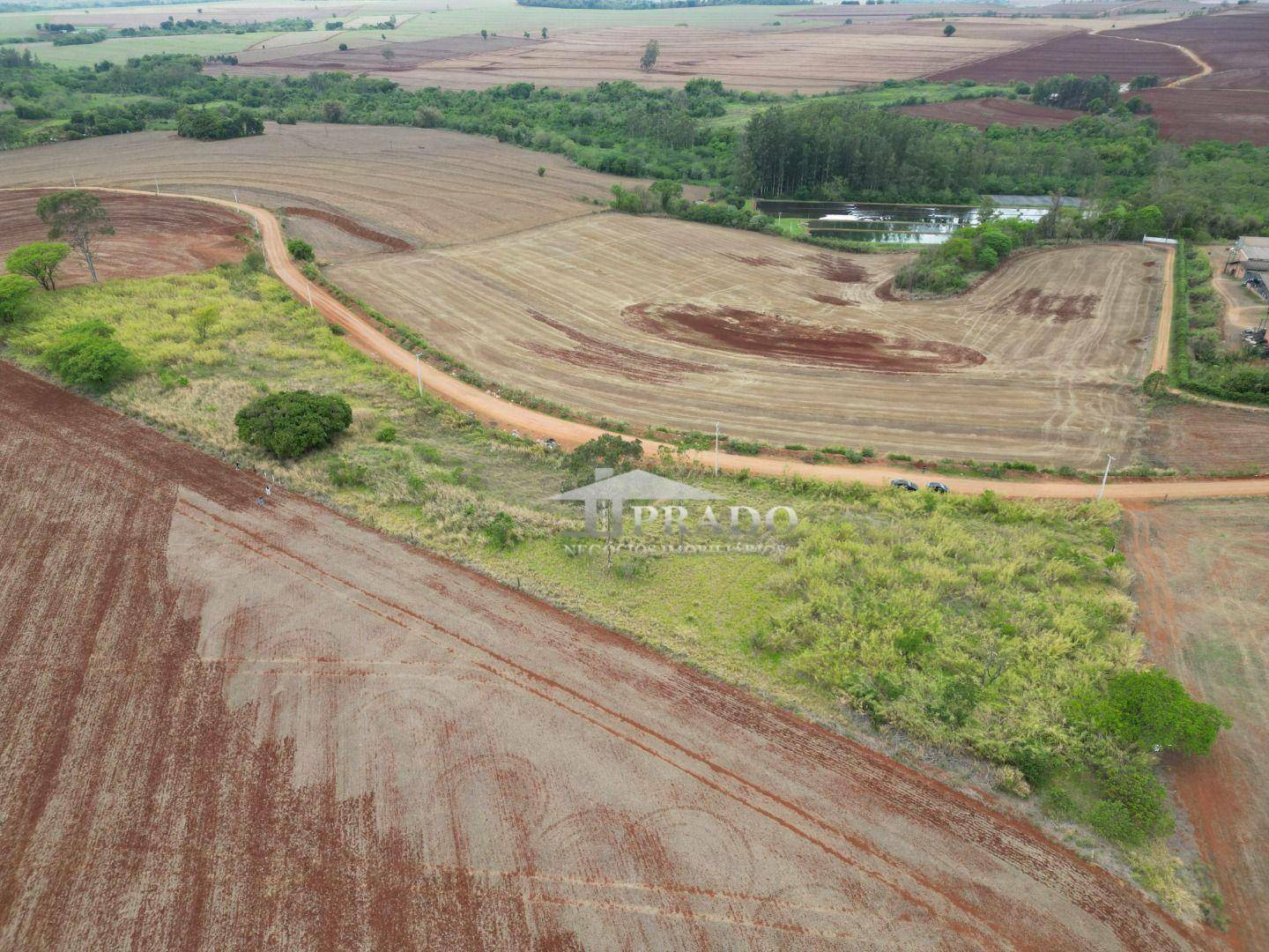 Terreno à venda, 96800M2 - Foto 7