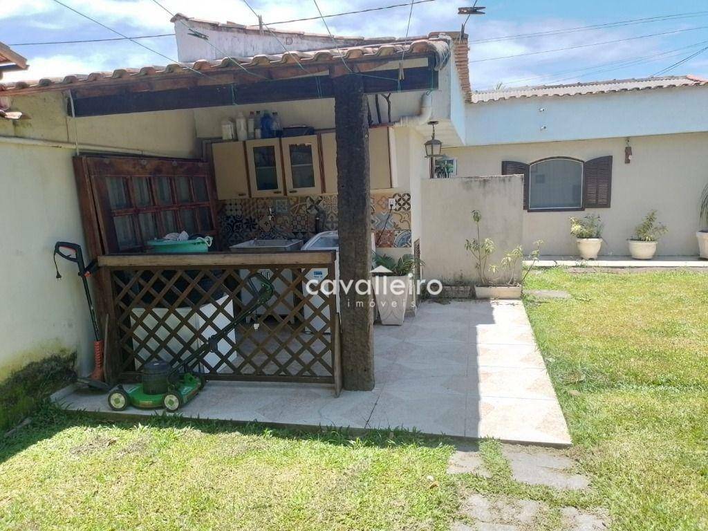 Casa à venda com 3 quartos, 95m² - Foto 29