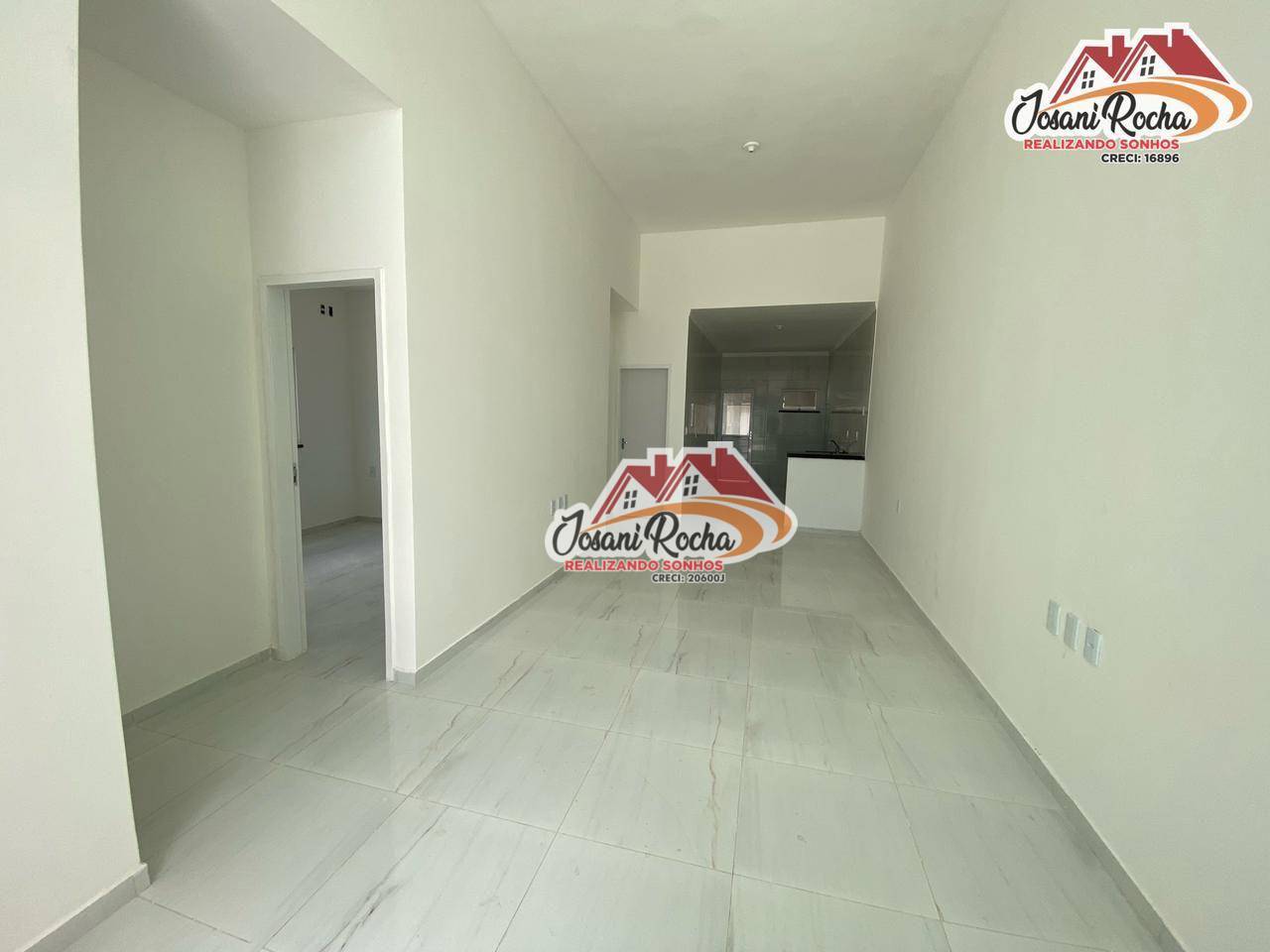 Casa, 3 quartos, 124 m² - Foto 3