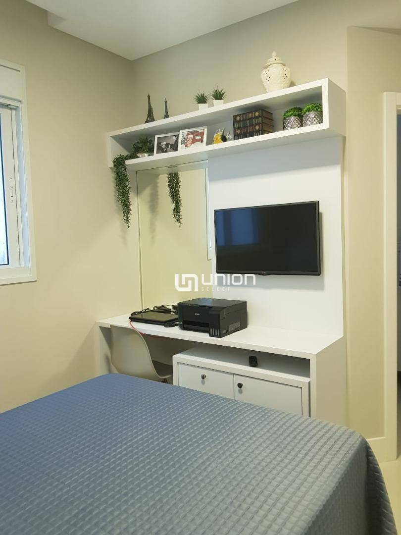 Apartamento à venda com 3 quartos, 128m² - Foto 13