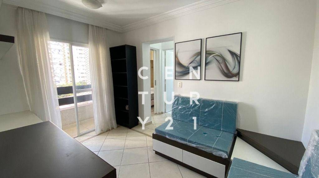 Apartamento para alugar com 1 quarto, 33m² - Foto 1