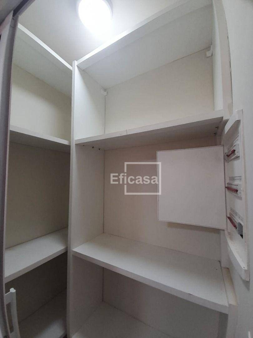 Casa de Condomínio para alugar com 3 quartos, 140m² - Foto 18
