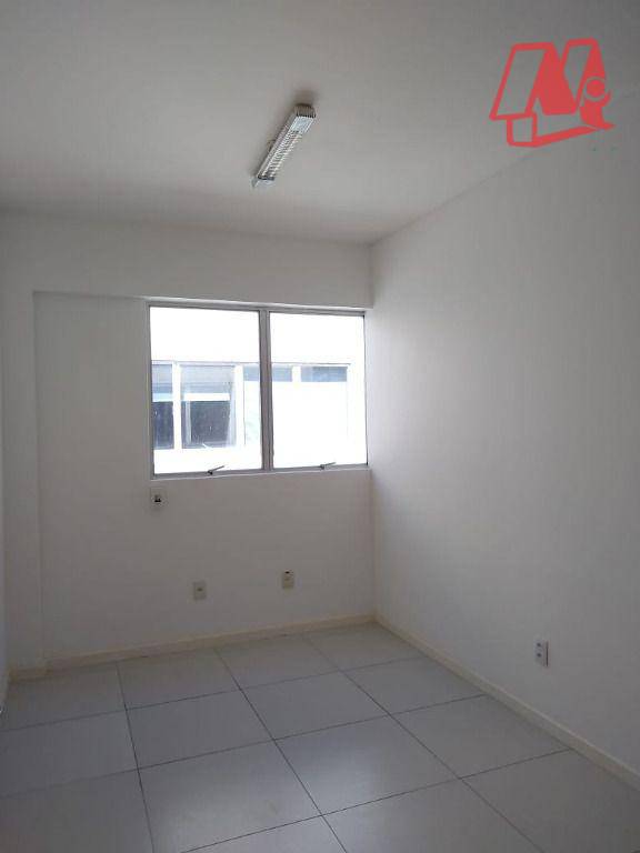 Conjunto Comercial-Sala para alugar, 45m² - Foto 6