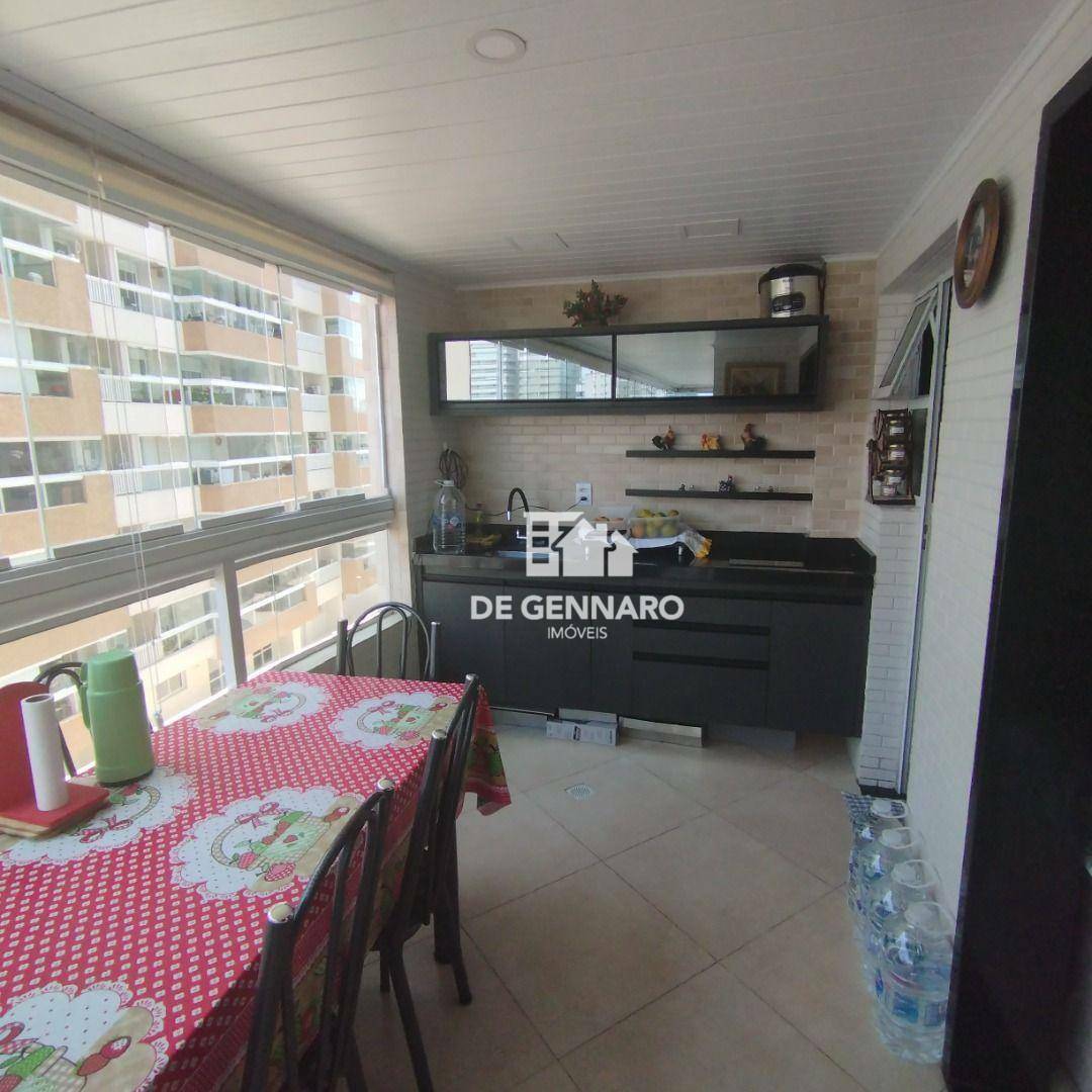 Apartamento à venda com 2 quartos, 92m² - Foto 8