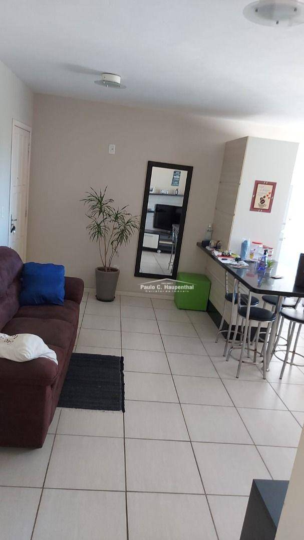 Apartamento à venda com 2 quartos, 60m² - Foto 3