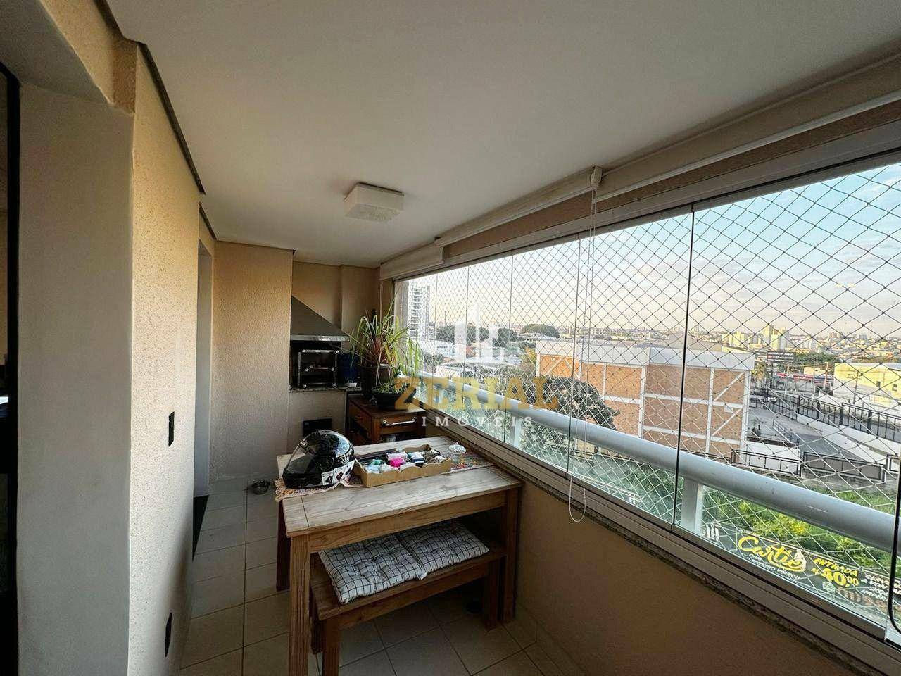 Apartamento à venda com 3 quartos, 77m² - Foto 4