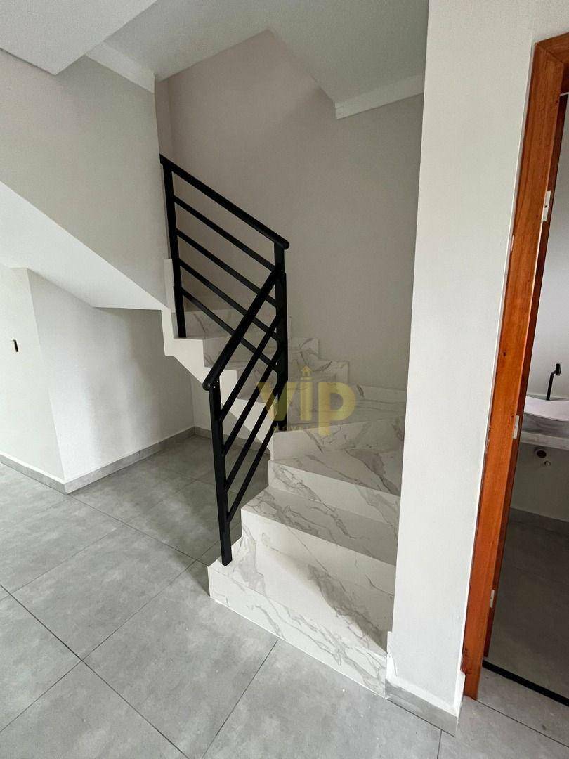 Casa à venda com 3 quartos, 112m² - Foto 9