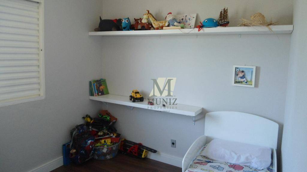 Apartamento à venda com 2 quartos, 49m² - Foto 8