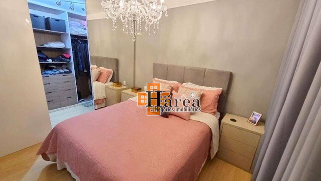Apartamento à venda com 3 quartos, 95m² - Foto 21
