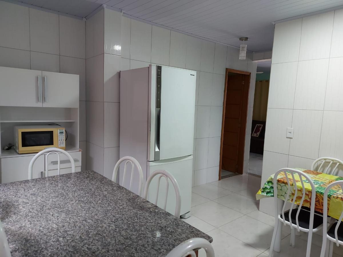 Casa à venda com 6 quartos, 300m² - Foto 19