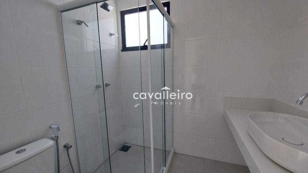 Casa de Condomínio à venda com 3 quartos, 195m² - Foto 18