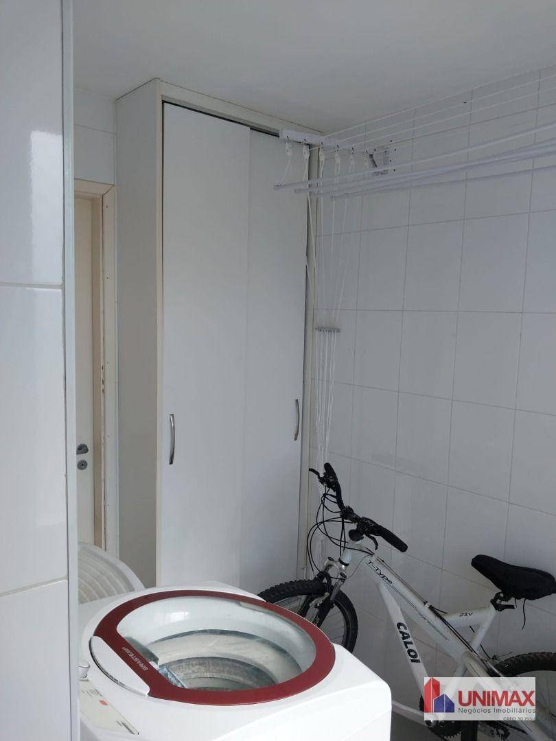 Apartamento à venda com 3 quartos, 96m² - Foto 8