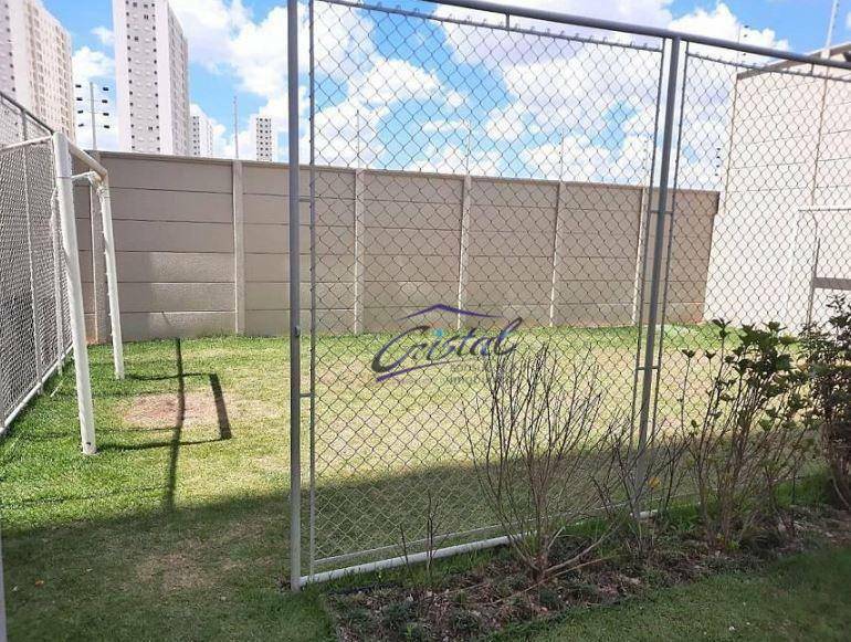 Apartamento à venda com 2 quartos, 58m² - Foto 12