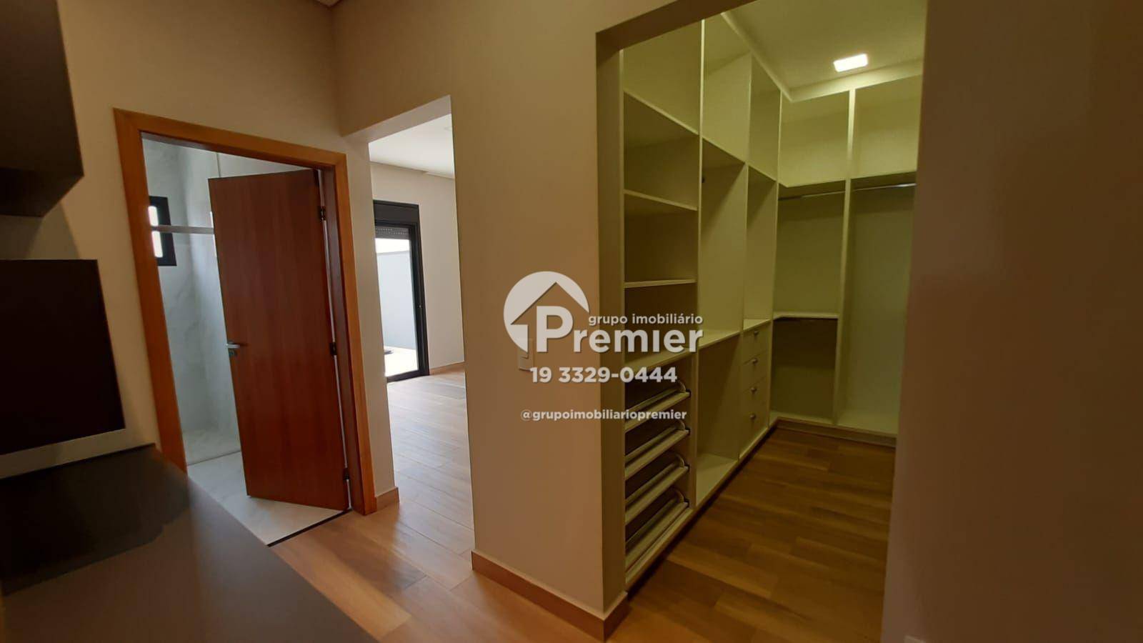 Casa de Condomínio à venda com 3 quartos, 183m² - Foto 25