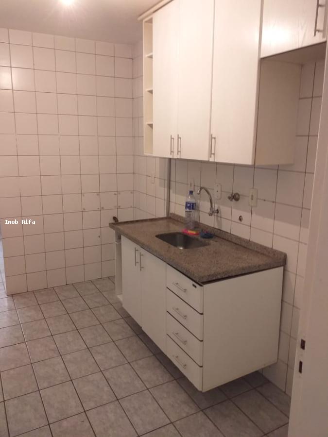 Apartamento à venda com 3 quartos, 89m² - Foto 3