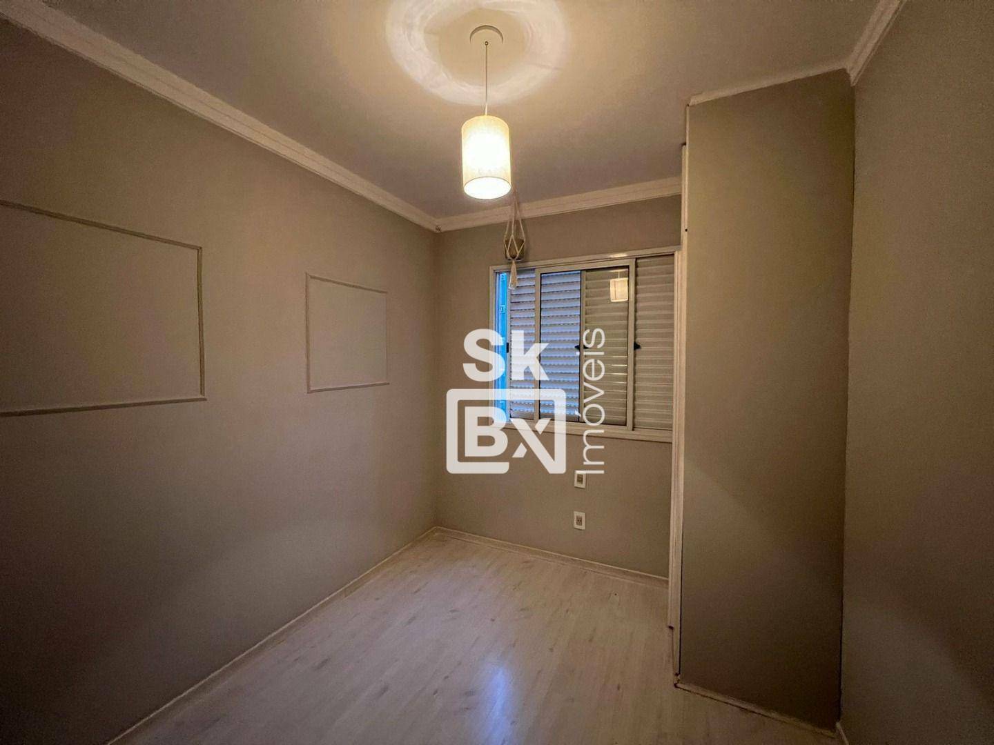 Apartamento à venda com 2 quartos, 61m² - Foto 18