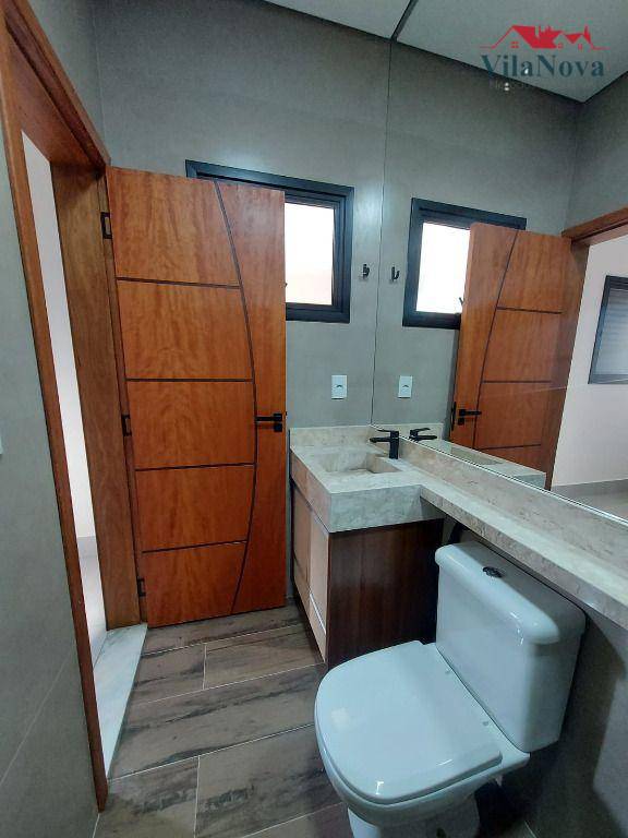 Casa de Condomínio à venda com 3 quartos, 136m² - Foto 17