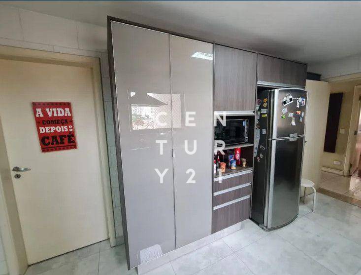 Apartamento à venda com 3 quartos, 177m² - Foto 5