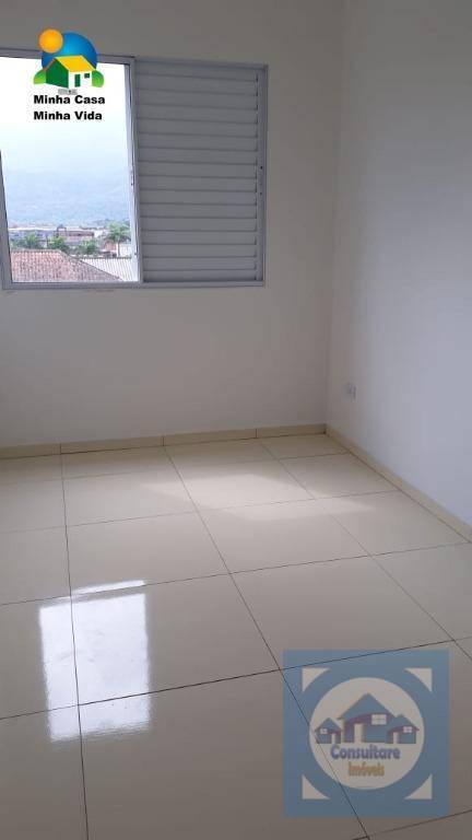 Apartamento à venda com 2 quartos, 61m² - Foto 5