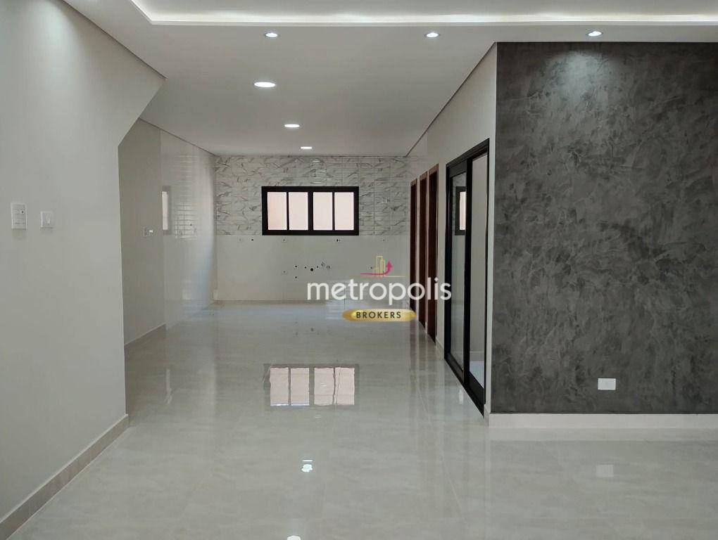 Sobrado à venda com 3 quartos, 166m² - Foto 1