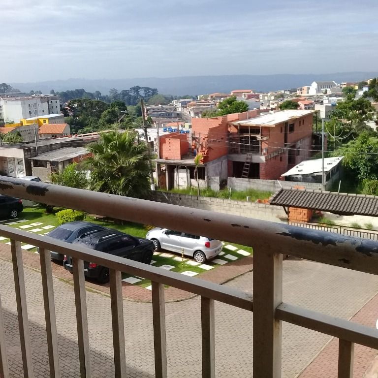 Apartamento à venda com 2 quartos, 57m² - Foto 8