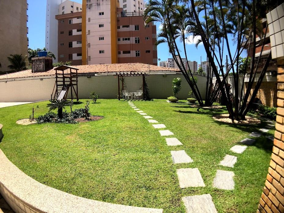 Apartamento à venda com 3 quartos, 153m² - Foto 8