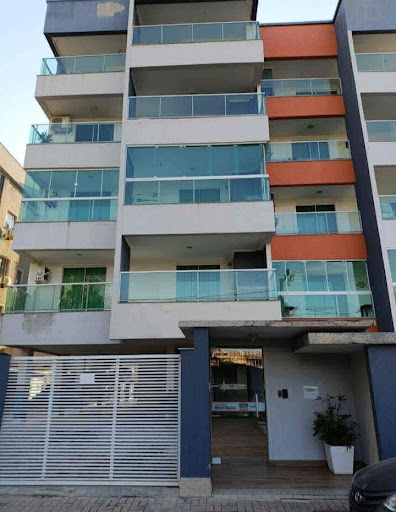 Apartamento à venda com 2 quartos, 60m² - Foto 1