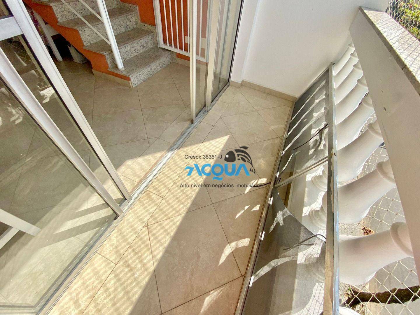 Apartamento à venda com 3 quartos, 165m² - Foto 8