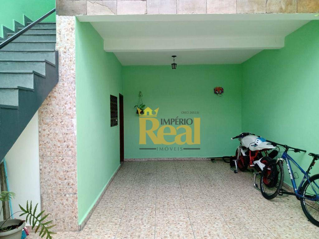 Sobrado à venda com 4 quartos, 178m² - Foto 6