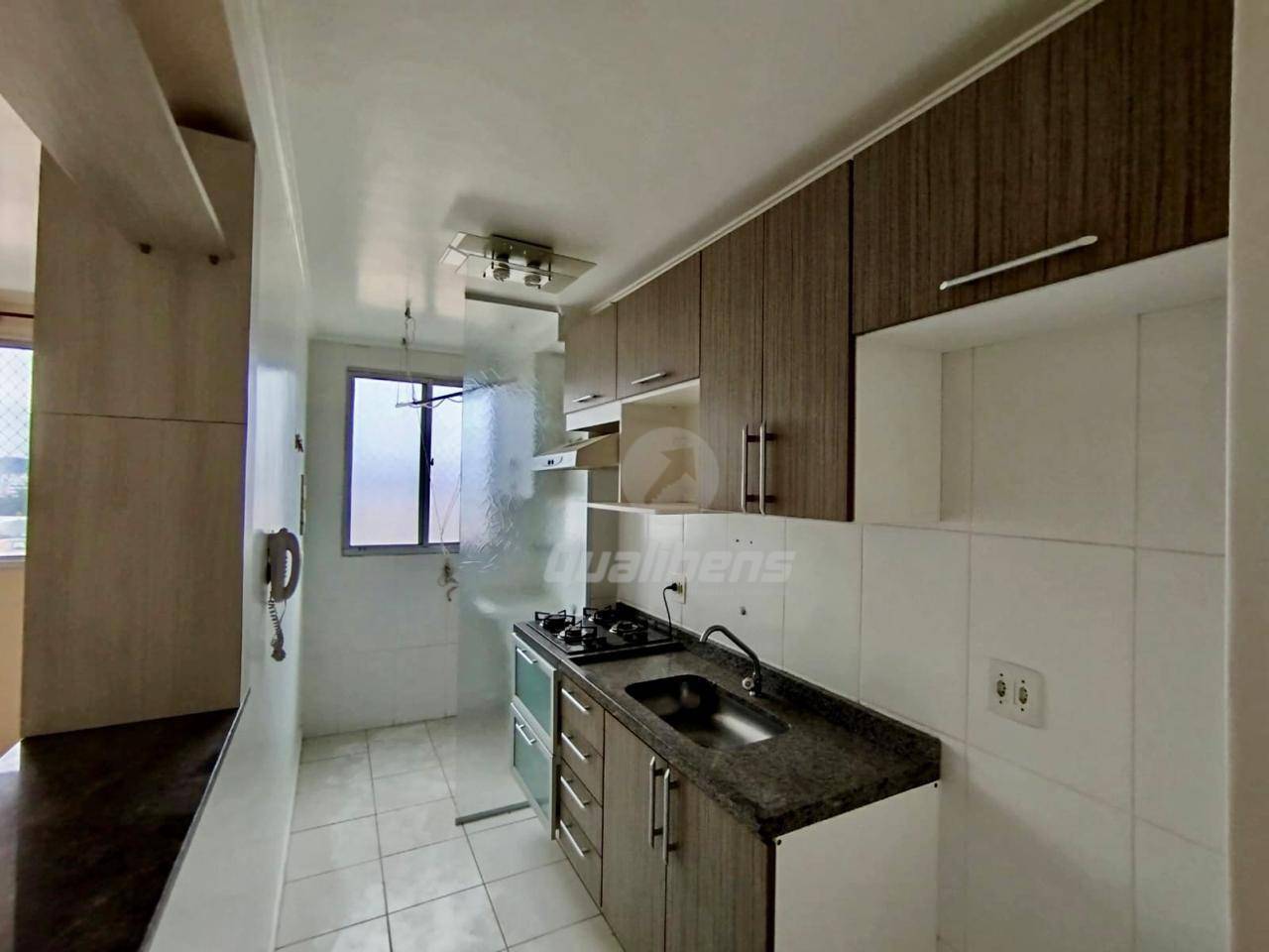 Apartamento à venda com 2 quartos, 50m² - Foto 1