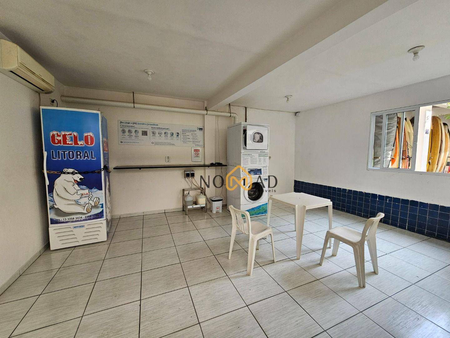 Apartamento à venda com 2 quartos, 65m² - Foto 36