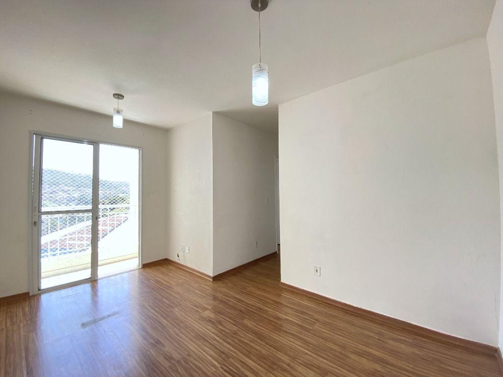 Apartamento à venda com 2 quartos, 48m² - Foto 1