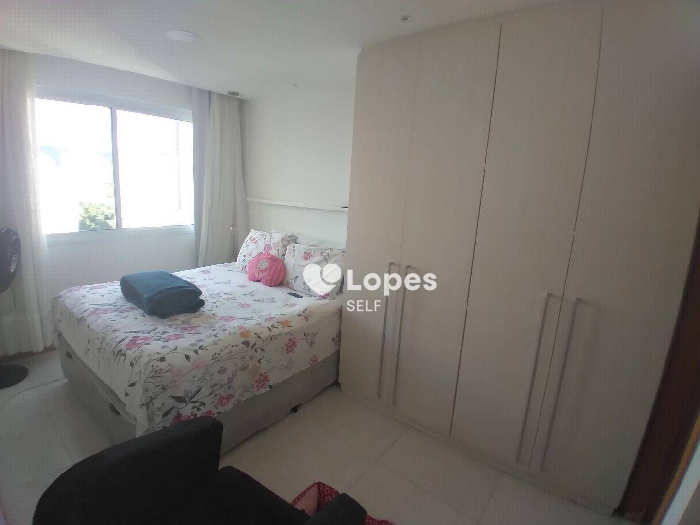 Apartamento à venda com 4 quartos, 128m² - Foto 8