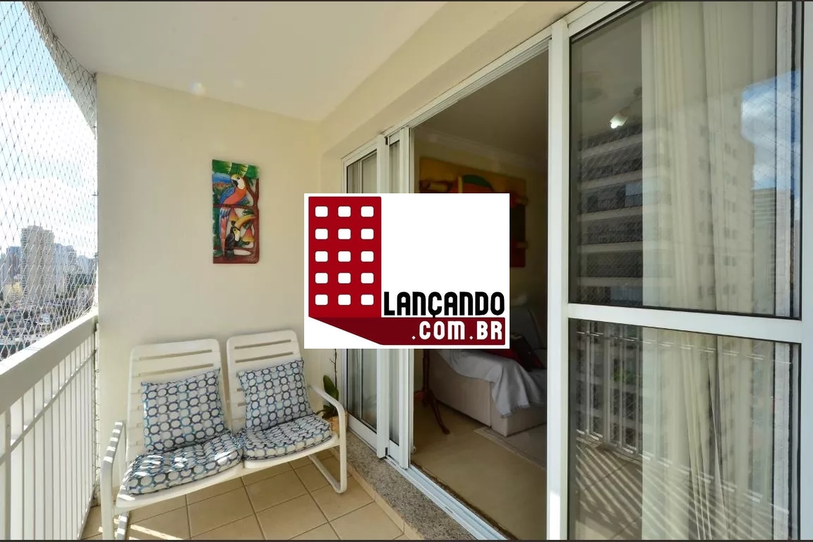 Apartamento à venda com 3 quartos, 98m² - Foto 4