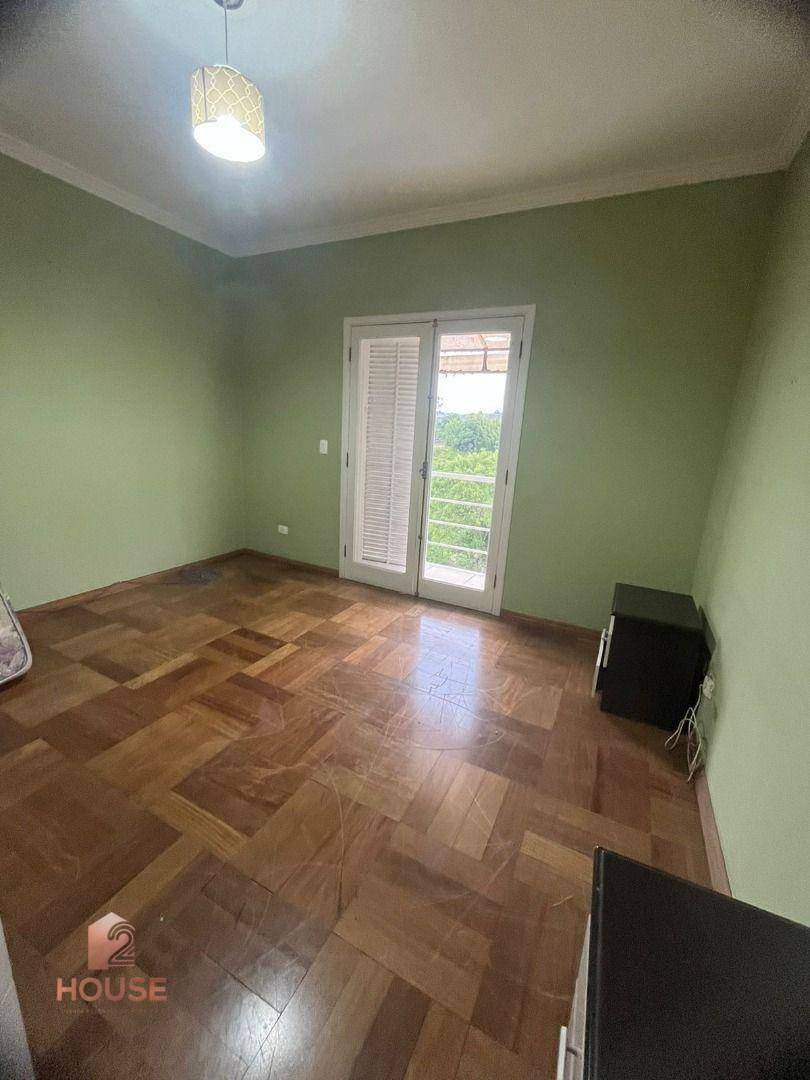 Casa de Condomínio à venda com 4 quartos, 598m² - Foto 9