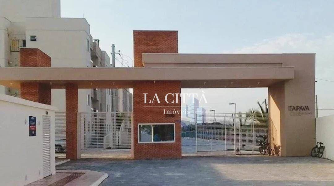 Apartamento, 2 quartos, 48 m² - Foto 1