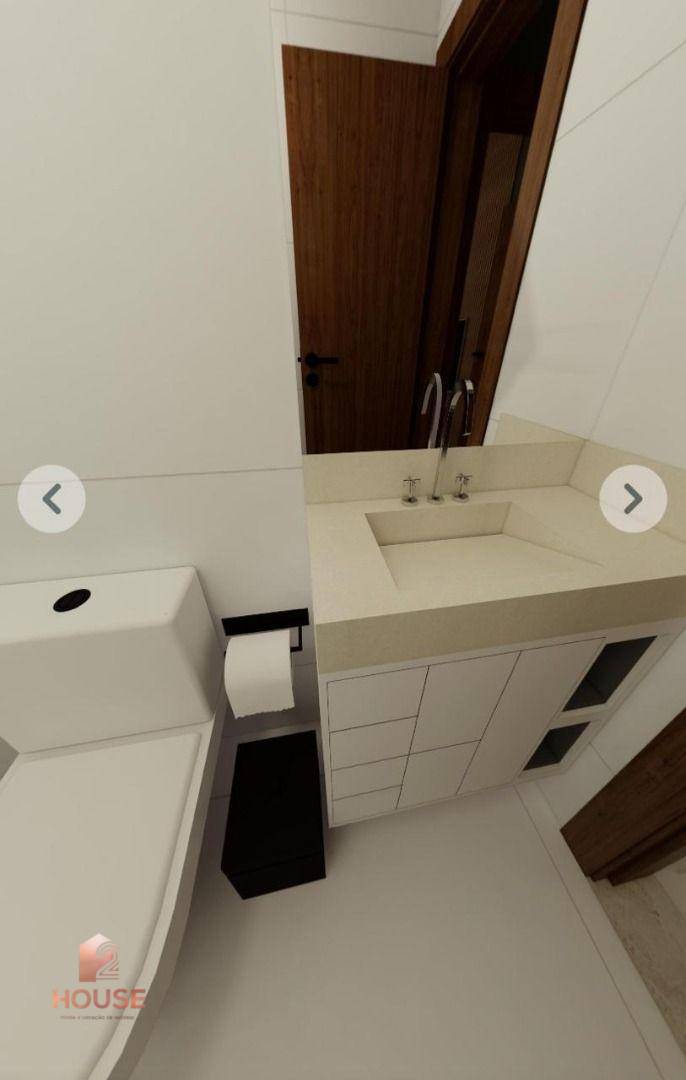 Apartamento, 1 quarto, 42 m² - Foto 3