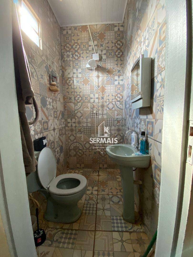 Casa à venda com 3 quartos, 300m² - Foto 20