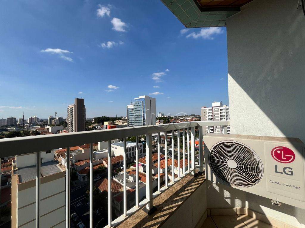Apartamento à venda com 3 quartos, 88m² - Foto 12